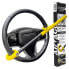 Фото #1 товара ARTAGO Universal Disc Car Steering Wheel Anti-Theft