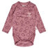 ფოტო #1 პროდუქტის HUMMEL Elvira Long Sleeve Body