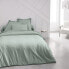 Фото #2 товара Duvet Cover heute essentiell - 220 x 240 cm - 2 Personen - 100% Uni Cotton - Cudon