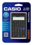 Фото #3 товара Калькулятор Casio FX- 260 Solar II Scientific Calculator, LCD Display, Black