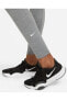 Фото #5 товара Леггинсы женские Nike One Dd0252-010 Великолепные Удлиненные