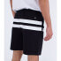 Фото #5 товара HURLEY Oceancare Block Party sweat shorts