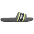 Фото #1 товара Puma Cool Cat Stripe Repeat Bx Slide Mens Size 7 M Casual Sandals 38684402