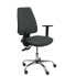 Фото #1 товара Офисный стул с регулировками P&C B10CRRP темно-серый