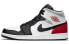 Air Jordan 1 Mid SE 852542-100 Sneakers