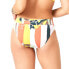 CARVE Designs 294848 Women Stinson Bottom Terra Swimwear Size SM (US 4-6)