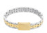 Браслет мужской Tommy Hilfiger bicolor 2790502 silver, bicolor, gold - фото #1