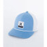 HURLEY Tasman Trucker Cap