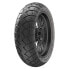 Фото #2 товара ANLAS Winter Grip Plus 69V M+S trail rear tire