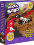 Фото #3 товара Spin Master KINETIC SAND WYKOPALISKO DINOZAUROW 6055874 PUD3