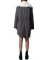 Фото #2 товара Zadig & Voltaire Kidea Lave Jacket Women's