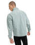 Фото #4 товара Fred Perry woven track jacket in baby blue