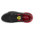 Фото #4 товара Puma Ferrari XRay Speed Lace Up Mens Black Sneakers Casual Shoes 30765701