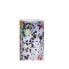 Фото #2 товара Конфетти пушка Разноцветный бумага Картон Пластик 5 x 48,5 x 5 cm (48 штук)