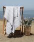 Фото #2 товара Textiles Lucky Pestemal Pack of 2 100% Turkish Cotton Beach Towel