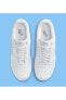 Air Force 1 07 Erkek Beyaz Sneaker