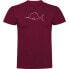 ფოტო #1 პროდუქტის KRUSKIS Sailfish short sleeve T-shirt