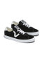 Фото #2 товара Кроссовки Vans Sport Low Unisex Black