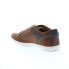 Фото #6 товара English Laundry Todd EL2636L Mens Brown Leather Lifestyle Sneakers Shoes 10