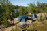 Фото #2 товара Палатка для походов Oase Outdoors Easy Camp Vega 300 Compact - Домик/Иглу - 3 человека