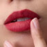 Фото #4 товара Lippenstift Matt 10 Red Kiss, 4 ml