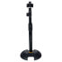 Фото #4 товара Hercules Stands Mic Stand Short Round Base