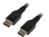 Фото #1 товара StarTech.com DP14MM3M DisplayPort 1.4 Cable - 9.8 ft / 3m - VESA Certified - 8K@