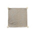 Фото #1 товара Чехол для подушки DKD Home Decor Серый 50 x 1 x 50 см