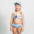 Child Cap Frozen Blue (53 cm)