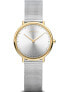 Фото #1 товара Наручные часы Boccia 3165-10 Ladies Watch Titanium 36mm 5ATM.