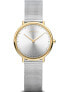 Bering 15729-010 Ladies Watch Ultra Slim 29mm 3ATM