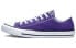 Фото #1 товара Кеды Converse Chuck Taylor All Star Low Top Canvas Shoes