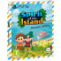 Фото #1 товара Видеоигры PlayStation 5 Meridiem Games Spirit of the Island: Paradise Edition (FR)