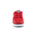 Фото #3 товара Etnies Marana OG 4101000487600 Mens Red Suede Skate Inspired Sneakers Shoes