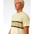 ფოტო #4 პროდუქტის RIP CURL Surf Revival Stripe short sleeve T-shirt