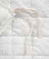 Фото #4 товара Cocoon Quilt Top 3-Pc. Duvet Cover Set, Full/Queen