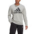Фото #2 товара Adidas Essentials Sweatshirt M GK9077