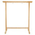 Фото #2 товара Thomann Wooden Gong Stand HGS 100