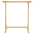 Фото #2 товара Перкуссионное стенд Thomann Wooden Gong Stand HGS 100