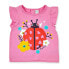 TUC TUC Tiny Critters short sleeve T-shirt