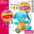 Фото #4 товара Плюшевая игрушка, издающая звуки Winfun Пёс 15,5 x 16,5 x 11,5 cm (6 штук)