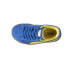 Puma Suede Terrace Lace Up Toddler Boys Blue, Yellow Sneakers Casual Shoes 3969