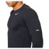 Фото #3 товара NIKE Dri Fit Element Crew sweatshirt