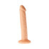 Realistic Dildo Dream Toys Mr Dixx PVC Ø 2,3 cm