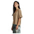 ფოტო #4 პროდუქტის G-STAR Overdyed Deep short sleeve v neck T-shirt