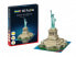 Фото #2 товара Revell 00114 Statue de la Liberte 3D-Puzzle