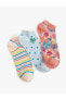 Фото #4 товара Носки Koton Stripe Socks