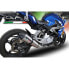 GPR EXHAUST SYSTEMS GP Evo4 BMW G 310 R 22-23 Ref:E5.BM.CAT.93.GPAN.TO Homologated Titanium Full Line System With Catalyst