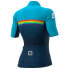 Фото #2 товара ALE PR-S Bridge short sleeve jersey