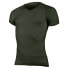 LASTING MARO 6262 short sleeve T-shirt Зеленый, XL - фото #2